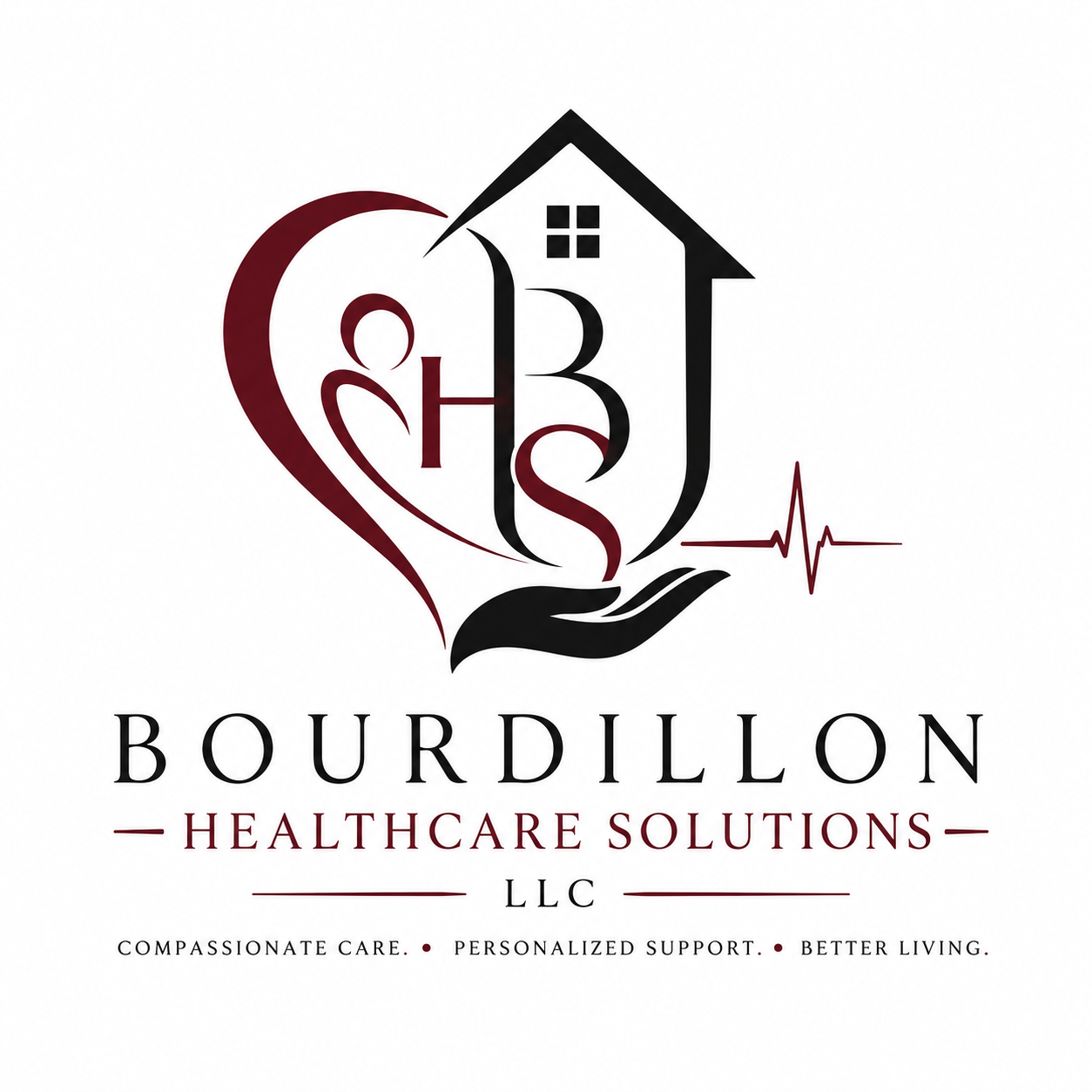 Bourdillon Healthcare Solutions LLC
